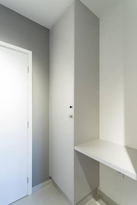 Viva - Charmoso E Aconchegante Na Olimpia Apartamento *