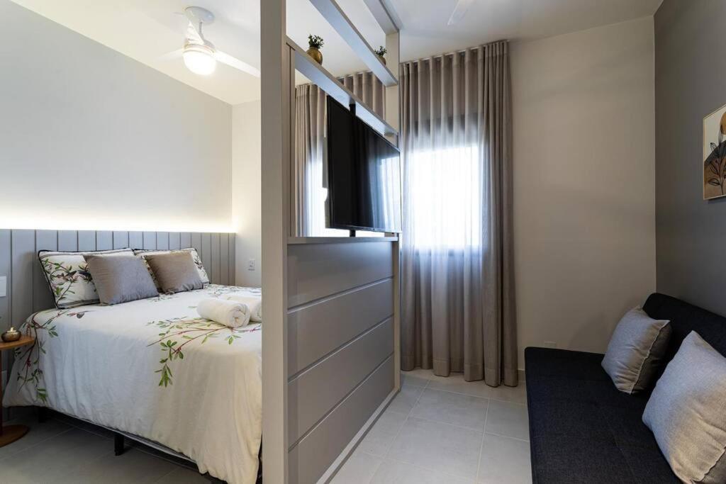 Viva - Charmoso E Aconchegante Na Olimpia Apartment Sao Paulo